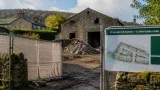 Council officers back plan to knock down Bamford house to enable 45-home development