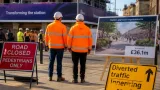 Council redirects almost £10m to push forward long-delayed Leicester station revamp