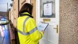 Council secures possession order at Bargoed home after Class A drugs conviction