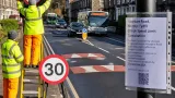 Council to debate rolling back 20mph limits on four busy Merthyr routes