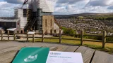 Council to seek Lottery funding for overhaul of Rhondda Heritage Park