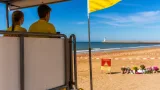 Council urges caution as Seaton Carew lifeguard season begins after tragic drownings