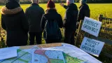 Councillors press for green belt protection as Wokingham Local Plan work continues
