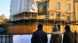 Councillors set to consider plan to reopen Penrith’s historic Two Lions as pub and hotel