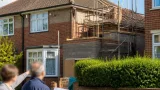 Councillors to consider contested Totteridge Road house extension after neighbour objections
