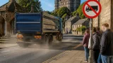 County Durham council rejects HGV limits and speed reductions on Barnard Castle route