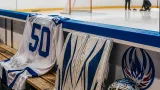 Coventry Blaze recruit Canadian goaltender Evan Fitzpatrick for 2026/27 campaign
