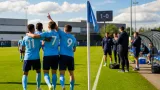 Coventry City secure narrow win in behind‑closed‑doors friendly at Leicester
