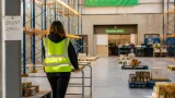 Coventry food bank issues urgent appeal as stocks fall to 15‑year low