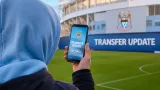 Coventry linked with Gus Hamer return but club says move is far from settled