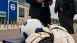 Coventry step up move for Brighton keeper Carl Rushworth after £20m bid rebuffed