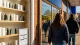 Crawley MP backs government plans to curb youth vaping with plain packaging and display limits