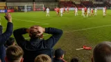 Crawley progress at York as Di Biase and Orsi secure 2-0 Carabao Cup win