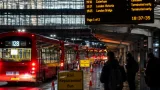Croydon passengers face nightly cancellations and replacement buses during week of works