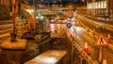 Culvert repairs on Caldewgate to begin in August with night-time working and bus changes
