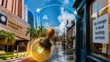 Cumberland crypto firm gains Singapore licence — implications for Cumberland readers