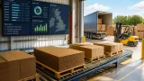 Cumberland Packaging adopts Amtech’s Encore ERP in UK modernisation push