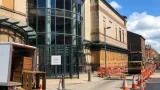 Dalrymple Street homeless centre closed and handed to council ahead of planned demolition