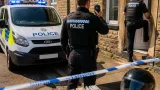 Dawn police raid in Bradford leads to two arrests and drugs seizure