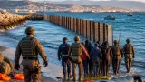 Death toll rises to 67 after mass migrant crossing at Ceuta as Spanish authorities respond