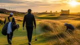 DeChambeau returns to Royal Birkdale as penalty drama clouds Open bid