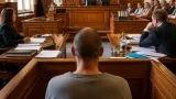 Defendant tells jury he ‘drank a lot of tequila’ as trial over two deaths continues