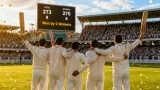 Denly’s final appearance ends in dramatic two-wicket win for Kent at Canterbury