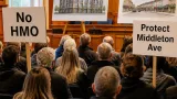 Derby councillors refuse large HMO on Middleton Avenue after packed public hearing