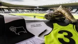 Derby County add ex-Saints left-back Charlie Taylor on one-year deal