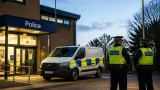 Detective found to have committed gross misconduct after remarks about men and trans people