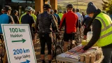 Devon Delight Audax returns to Newton Abbot with 100km route and longer challenge
