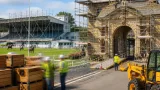 Devon Horse Show launches $5m legacy drive to restore and modernise historic grounds