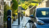 Devon to trial 30 kerbside EV chargers under LEVI funding with char.gy