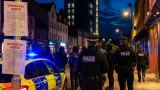 Dispersal order enforced across central Slough after planned children's fight