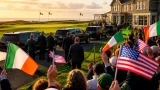Donald Trump to make at least two-day visit to Ireland in September