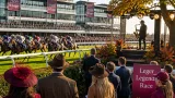 Doncaster prepares to mark 250 years of the St Leger with four‑day festival in September