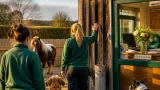 Dorset’s Margaret Green Animal Rescue appoints Joanna Tiffin as new chief executive