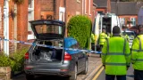Driver who fled to Sheffield jailed after fatal hit-and-run of 89-year-old