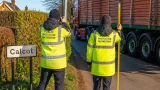 Drivers fined after breaching West Berkshire 7.5-tonne limits in nine cases
