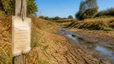 Drought declared for Swindon and Wiltshire as Environment Agency raises alert
