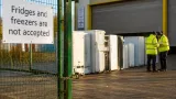 Dudley and Stourbridge recycling centres stop taking fridges and freezers amid national capacity crisis