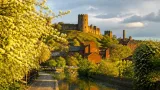 Dudley to see mostly sunny weekend with warmer Sunday, Met Office predicts