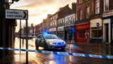 Dumfries and Galloway ranked fourth most dangerous area in Scotland, data shows