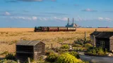 Dungeness named among UK's top 50 beaches — a two‑hour trip from London