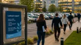 Dyson proposes about 170 job cuts at Malmesbury campus, staff to receive support