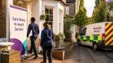 Ealing NHS scheme for care homes saves £1.2m while keeping more patients at home