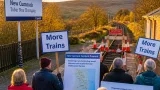 East Ayrshire campaigners push for New Cumnock rail turnaround to boost southern services