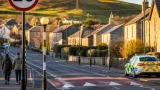 East Ayrshire ranks among UK’s safest areas for road users, study shows