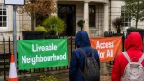 East Bristol Liveable Neighbourhood backed by council amid protests and funding doubts