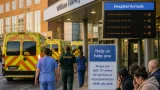 East Kent hospital trust declares critical incident as IT fault causes major delays